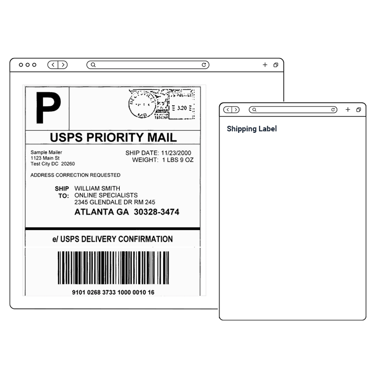 Shipment-Label2